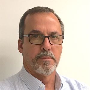 Meet your Posher, Bill